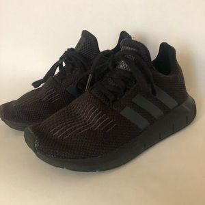 ADIDAS Kid’s Swift Run Size 13